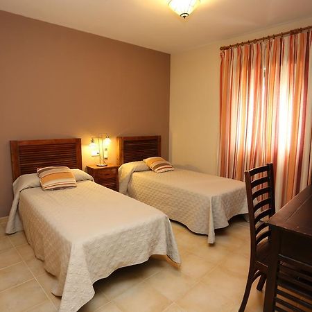 Hotel Andalucia Ронда Екстериор снимка