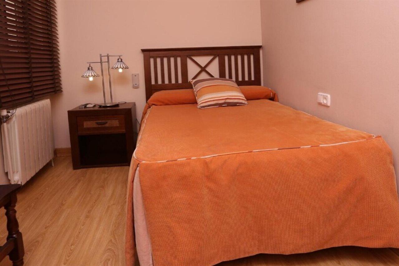 Hotel Andalucia Ронда Екстериор снимка