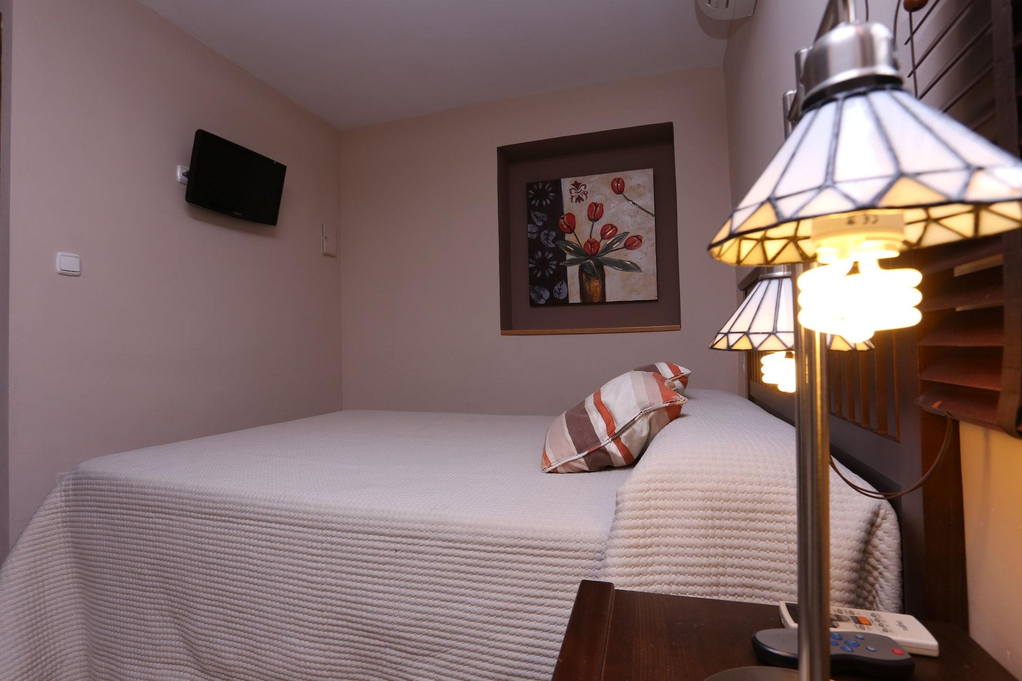 Hotel Andalucia Ронда Екстериор снимка
