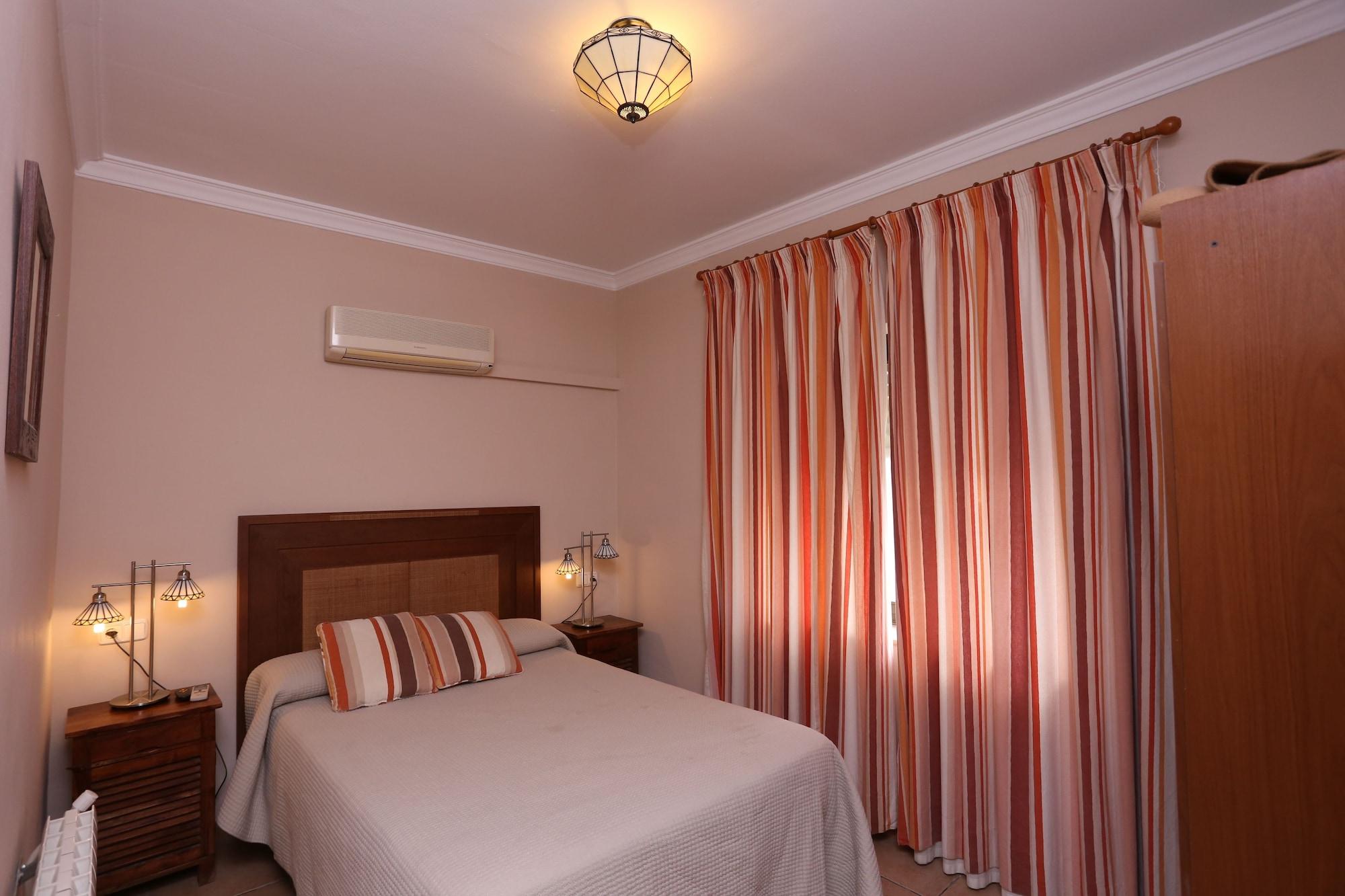 Hotel Andalucia Ронда Екстериор снимка