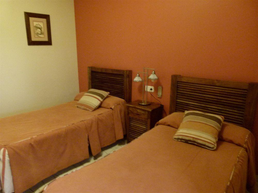Hotel Andalucia Ронда Екстериор снимка
