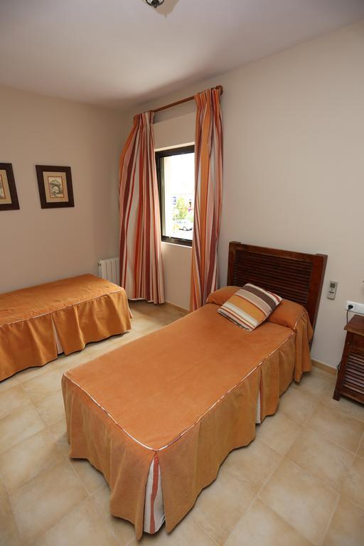 Hotel Andalucia Ронда Екстериор снимка