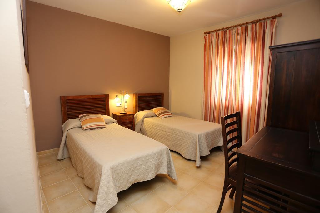 Hotel Andalucia Ронда Екстериор снимка