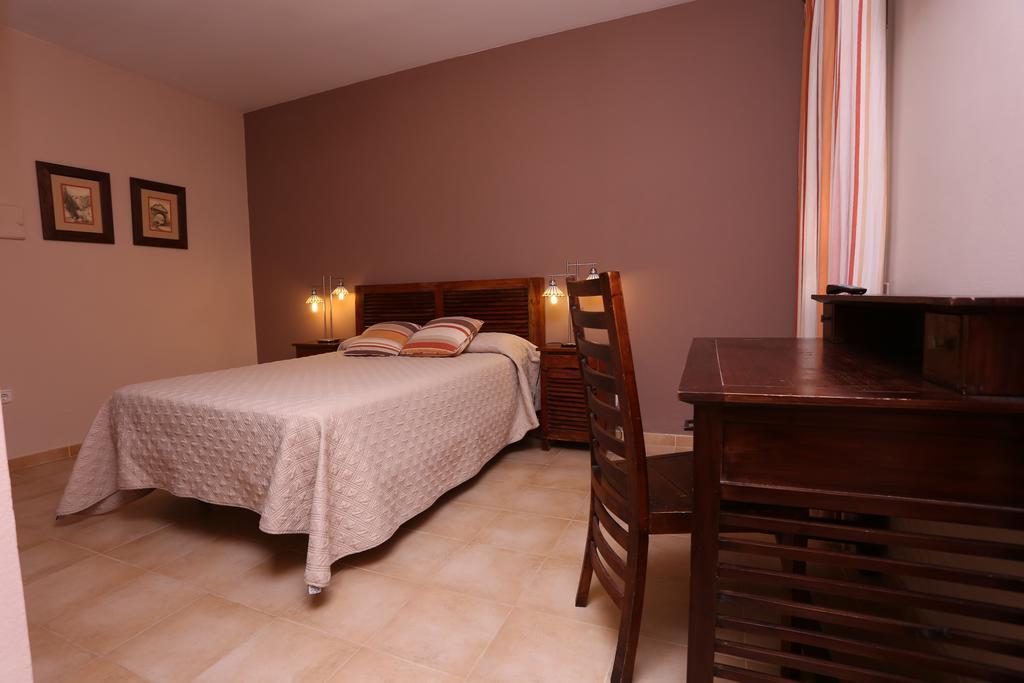 Hotel Andalucia Ронда Екстериор снимка