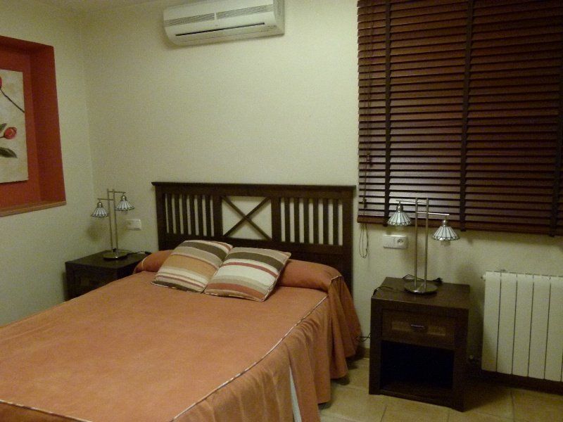Hotel Andalucia Ронда Екстериор снимка
